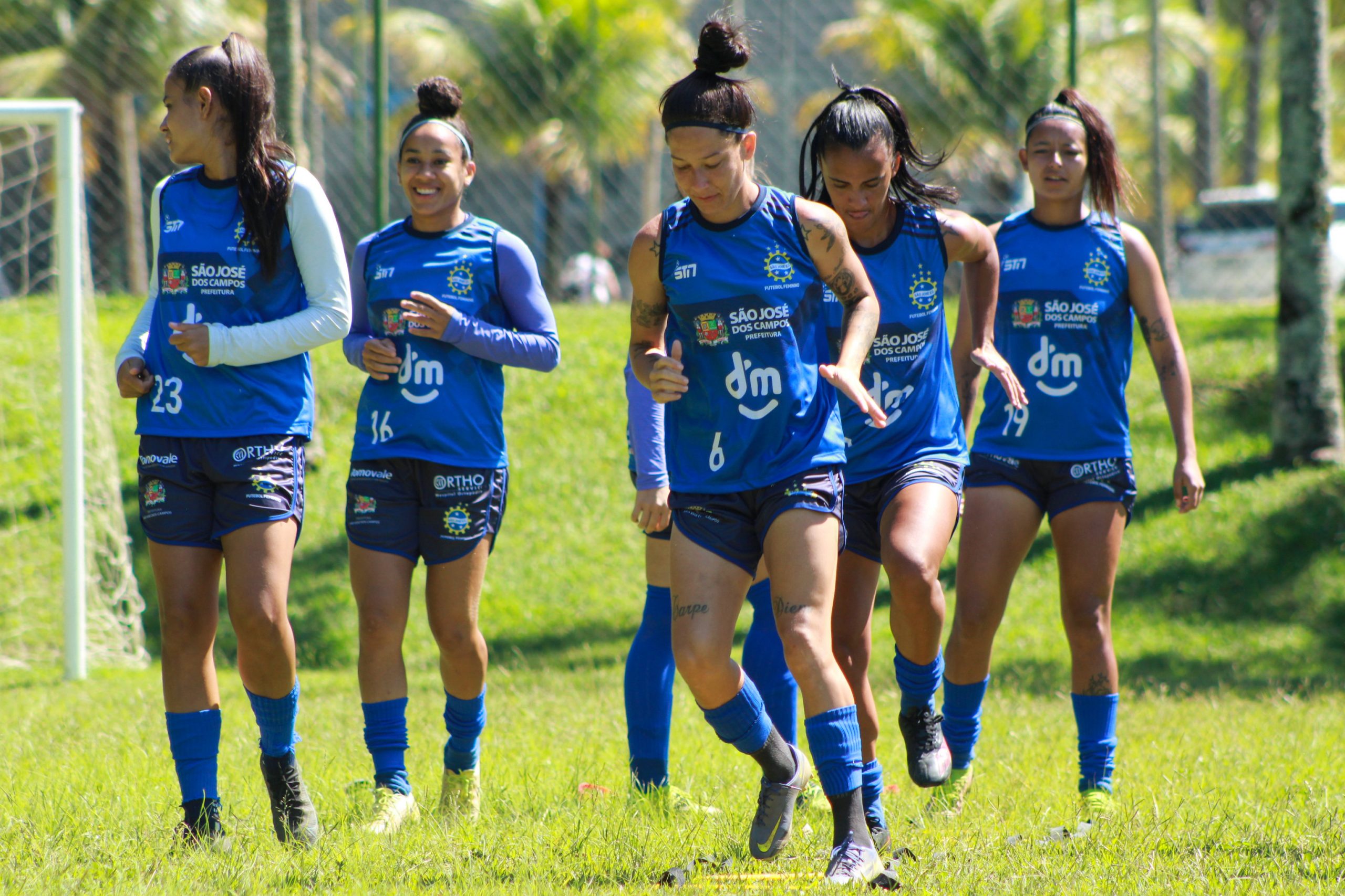 Divulgada tabela para Taubaté e São José na Série A2