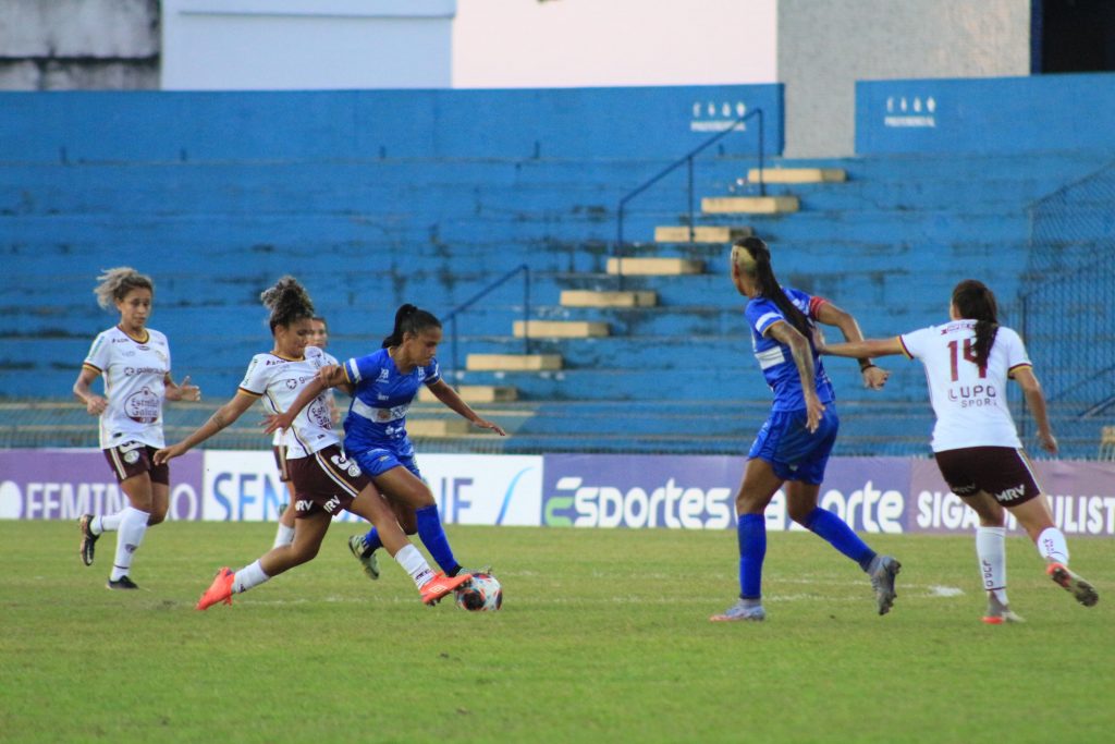 FERROVIÁRIA VENCE O SÃO JOSÉ E ESTÁ NA FINAL DA COPA PAULISTA DE