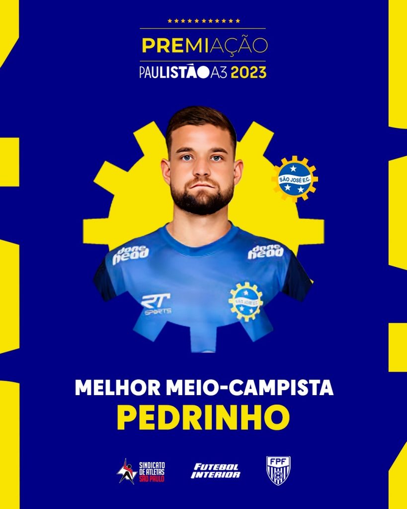 PREMIAÇÃO DO PAULISTÃO 2023 AO VIVO! 