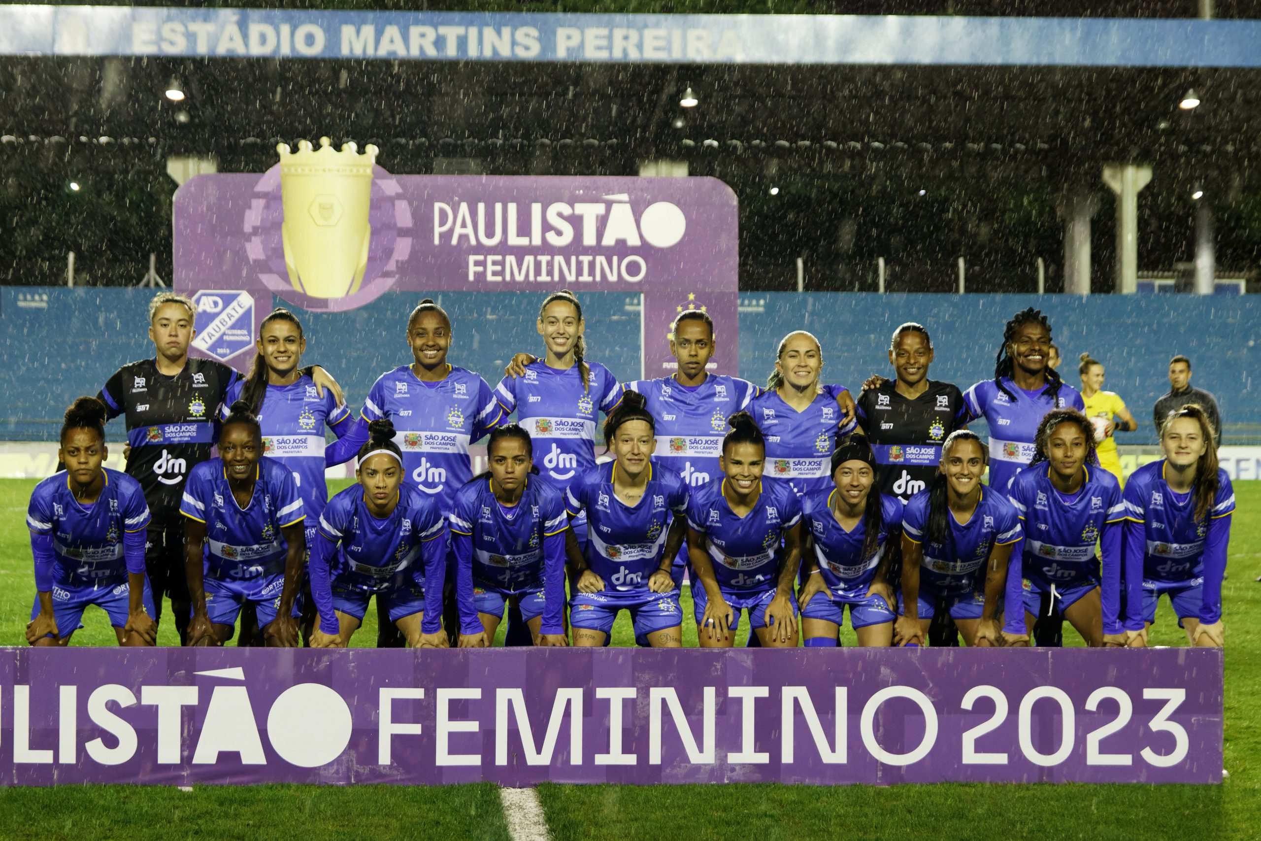 São José luta por vaga na final da Copa Paulista Feminina em duelo