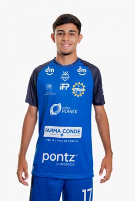 ARTHUR - LATERAL ESQUERDO