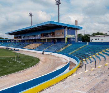 O "Monumental" Martins Pereira completa 56 anos neste mês (Foto: Cristiano Segato)