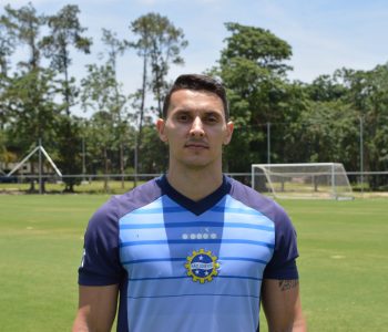 Bruno Comelli já está integrado à comissão técnica da equipe profissional (Foto: Celso Gomes SJEC)