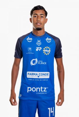 EDMAR - LATERAL DIREITO