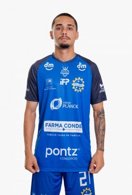 ESQUERDINHA - EXTREMO