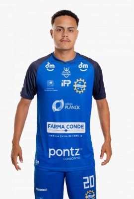 GABRIEL JESUS - VOLANTE (1)