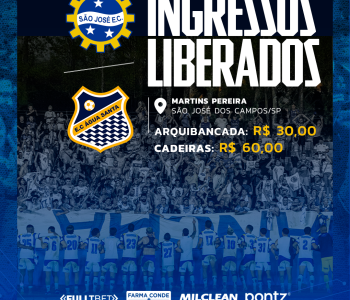 INGRESSOS FEED