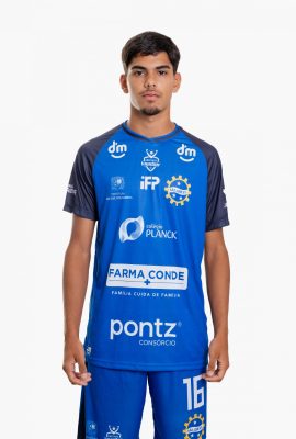 MATHEUS - LATERAL DIREITO