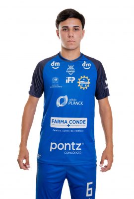 PENA - LATERAL ESQUERDO