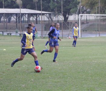 Preparação do São José segue forte