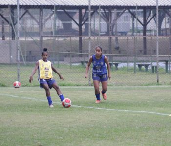 São José enfrenta São Paulo pela nona rodada do Campeonato Paulista (2)