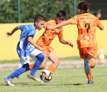 São José sub-11 (4 x 0 Manthiqueira) (3)