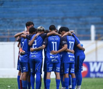 Empate sem gols deixa o São José na terceira colocação do grupo 21 (Foto: Carlos Henrique)