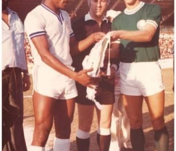 Acero: Museu dos Esportes PMSJC